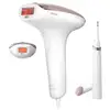 Image de Philips lumea advanced ipl 7000 bri92100 rose et blanc capteur de teint 5 intensités BRI921/00