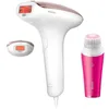 Image de Appareil dépilation IPL - PHILIPS - BRI924/00 - 5 niveaux dintensité - Filaire - Accessoire visage