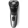 Image de Philips - rasoir électrique rechargeable étanche s3143.00 - series 3000 S3143.00