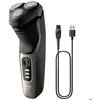 Image de Philips Bodycare S3242/12 Rasoir à grilles noir/or