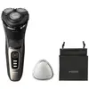 Image de Philips shaver 3000 series s324212 rasoir électrique 100 % étanche