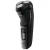 Image de Rasoir - PHILIPS - S3231/52 - Noir - Autonomie 60 min - Charge 1 h - Utilisation sèche et humide