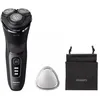 Image de Rasoir électrique - Philips - S3244-12 - Étanche - 5D Pivot & Flex - Peau sensible