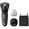 Image de Rasoir électrique - PHILIPS - S3343/13 - Noir - Autonomie 60 min - Charge 1 h