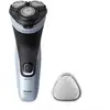 Image de Philips - rasoir électrique rechargeable étanche x3003.00 -