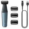 Image de Philips - tondeuse de précision rechargeable bg3027.05 - bodygroom séries 3000 BG3027.05
