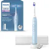 Image de Philips Sonicare 6100 - Brosse à dents électrique sonique avec 2 modes de brossage 3 niveaux dintensité Alerte de pression