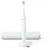 Image de Philips Sonicare Brosse à dents électrique rechargeable Series 4100 Blanc HX3683/33