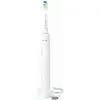 Image de Brosse à dents électrique philips sonicare série 4100 hx368133 blanc