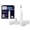 Image de Brosse à dents électrique philips hx7420 02 sonicare 7100 blanc
