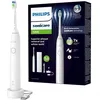 Image de Brosse à dents électrique - Philips - Sonicare HX7108 02 Series 5300 - blancheur - technologie sonique