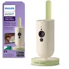 Image de Avent Caméra Connectée Smartphone, Cryptage Privé Et Sécurisé, Babyphone Avec Application, Audio, Zoom X 2, Vision