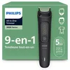Image de Tondeuse homme Philips MG3945/15 All in One Series 3000