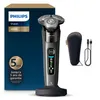 Image de Rasoir électrique Philips X9002/10 Rasoir electrique 100 % etanche Serie i9000 avec SkinIQ