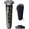 Image de Philips i9000 x9002 rasoir électrique 100 % étanche avec skiniq