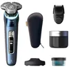 Image de Philips i9000 Prestige Rasoir électrique 100 % étanche avec SkinIQ