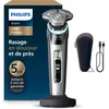 Image de Rasoir électrique Philips i9000 Prestige XP9204/10 - Technologie Skin IQ Triple Lift & Cut