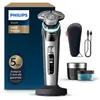 Image de Rasoir électrique Philips XP9204/30 Serie i9000 prestige SkinIQ