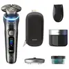 Image de Philips i9000 prestige ultra xp940231 rasoir électrique 100 % étanche avec skiniq pro