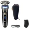 Image de Rasoir Electrique Philips i9000 Prestige 100 % étanche avec SkinIQ Pro