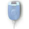 Image de Philips - epilateur secteur bre247.00 - series 4000 BRE247.00