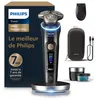 Image de Rasoir électrique Philips XP9400/31 Serie i9000 prestige 100 % étanche avec Skin IQ