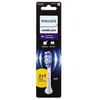 Image de Philips Sonicare Premium Gum Care Têtes de Brosses Blanches 4 unités