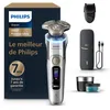 Image de Rasoir électrique Philips XP9404/46 Serie i9000 prestige ultra 100 % étanche avec Skin IQ