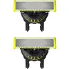 Image de PHILIPS Recharge de rasoir 2 lames 360 Blade QP420/55