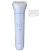 Image de Rasoir sans fil sur peau sèche ou humide philips - lady shaver serie 6000 BRL127/00