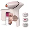 Image de Philips Lumea IPL 9900 Series Épilateur à lumière pulsée avec SenseIQ BRI953/02