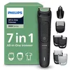Image de Tondeuse homme Philips MG3935/15 All in One Series 3000 Noir et Vert
