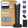 Image de Tondeuse à barbe Philips BT5785/30 - Lames auto-affûtées 40 hauteurs 100% étanche