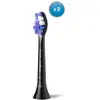 Image de Tête de rechange philips hx605888 noir 8 unités