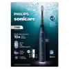 Image de Brosse a dents ultrasonique adulte series 7100 hx742308 bleue avec 4 modes et capteur de pression PHI8720689044042