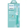 Image de Brosse à dents électrique Philips Sonicare HX3689/43 Bleu Blanc