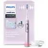 Image de Brosse à dents électrique philips hx379212 blanc rose