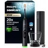 Image de Brosse à dents électrique Philips Sonicare DiamondClean 8500 HX8513/12 Noir