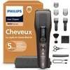 Image de Tondeuse homme Philips Cheveux Series 9000 HC9722/15 Noir