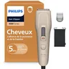 Image de Tondeuse homme Philips Tondeuse cheveux Series 3000 HC3734/15 Beige