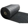 Image de Caillebotis caoutchouc en rouleau - Renforcé - Épaisseur 23 mm - Largeur 80 cm