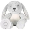 Image de Peluche Flow Amsterdam Bruit Blanc Milo