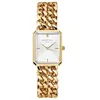 Image de Montre - Rosefield - SWGSG-O76 - Étanchéité 3 Atm - Quartz - Bracelet en acier