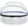 Image de Exit Dôme De Piscine Eco Ø488cm - Universel