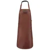 Image de Tablier cuir cognac cuir de buffle Witloft COWLBFG06