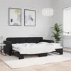 Image de vidaXL Lit de jour avec gigogne sans matelas 80x200 cm 3196926