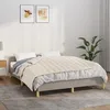 Image de Couverture lestée - Crème clair - 138x200 cm - 6 kg - Tissu coton - Hypoallergénique