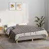 Image de Couverture Lestée Gris 138x200 Cm 6 Kg Tissu Vidaxl