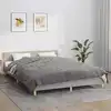 Image de Couverture Lestée Gris 220x235 Cm 11 Kg Tissu Vidaxl