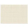 Image de Couverture lestée - vidaXL - 13 kg - Beige - 220x240 cm - Hypoallergénique